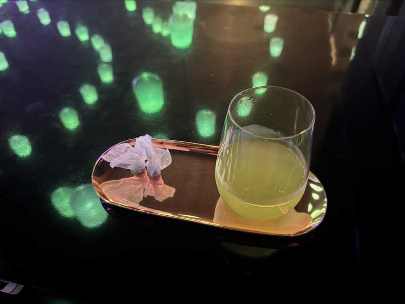 おしんさんの御船山楽園ホテル  らかんの湯のサ活写真