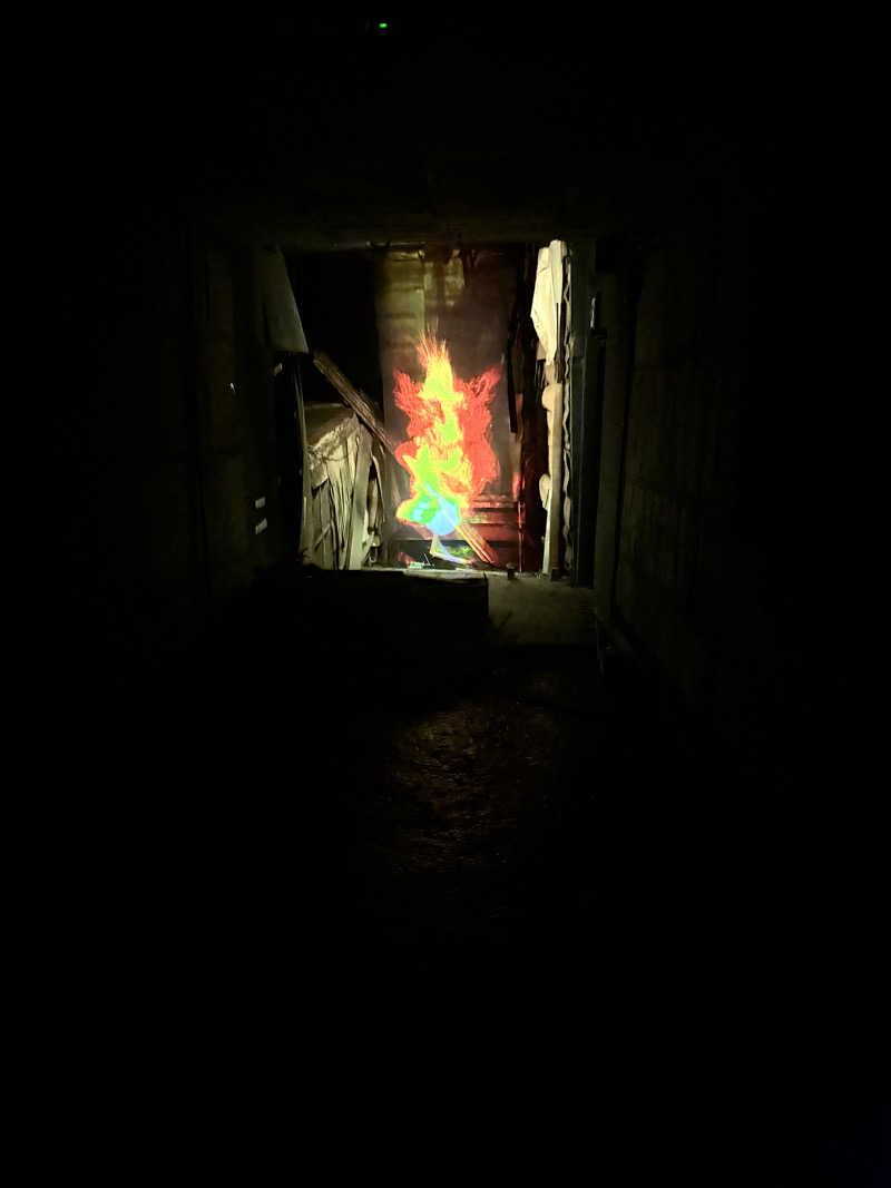 おしんさんの御船山楽園ホテル  らかんの湯のサ活写真