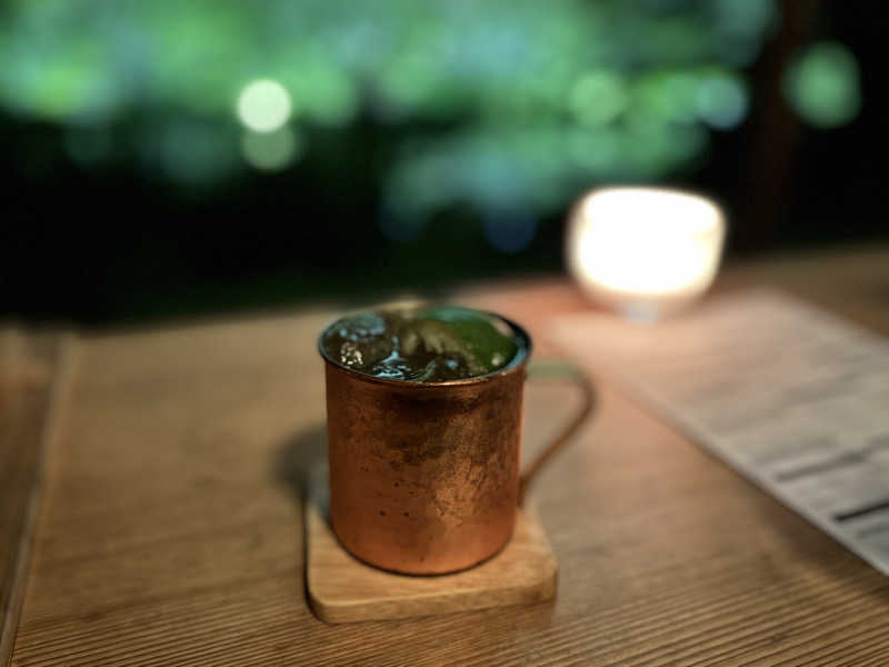 おしんさんの御船山楽園ホテル  らかんの湯のサ活写真