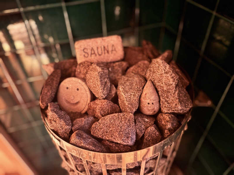 おしんさんのSAUNA HIDE OUTのサ活写真