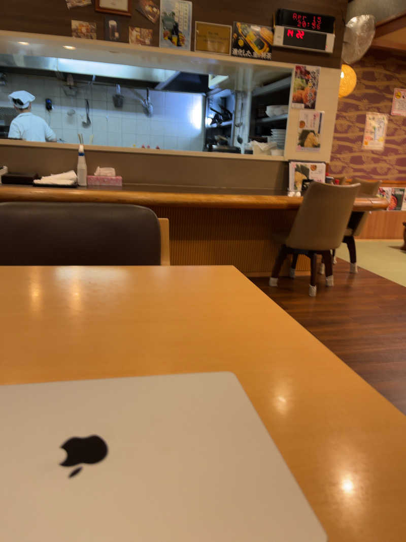 ネットじろうさんのカプセルホテル&サウナ ジートピアのサ活写真