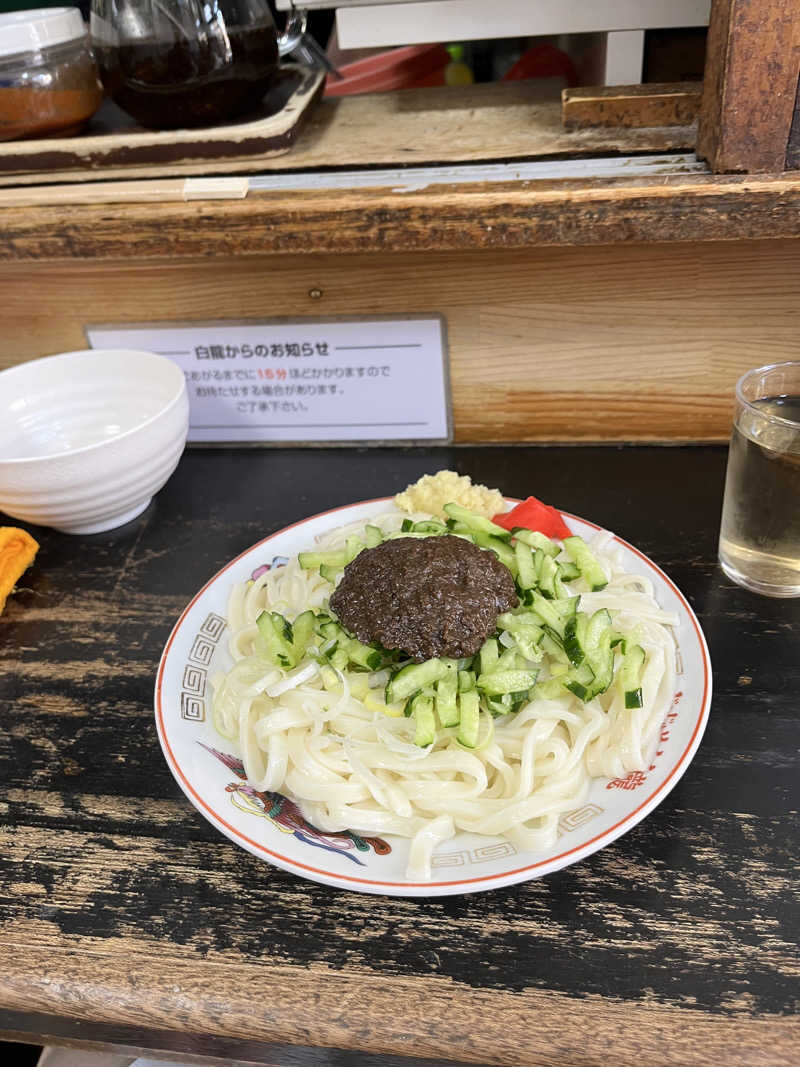 ネットじろうさんの天然温泉 さんさの湯 ドーミーイン盛岡のサ活写真