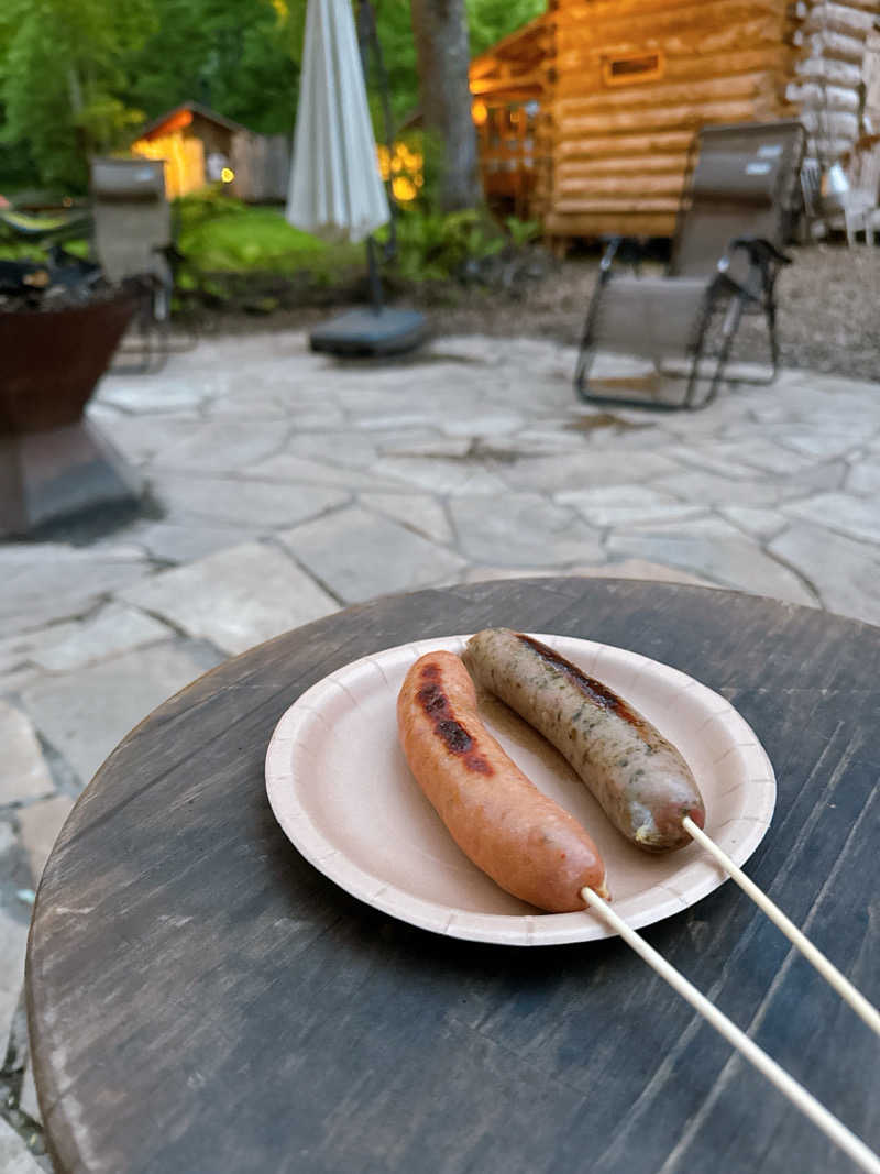 くまさうなさんのThe Saunaのサ活写真