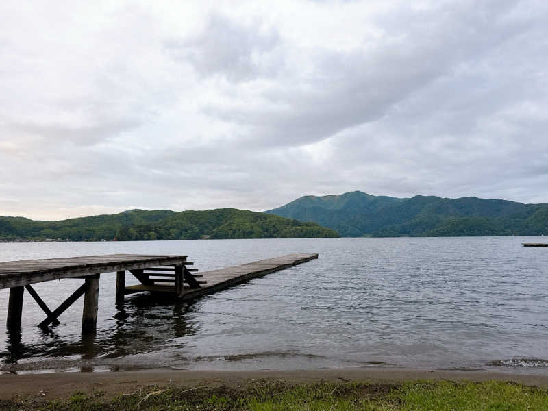 くまさうなさんのThe Saunaのサ活写真