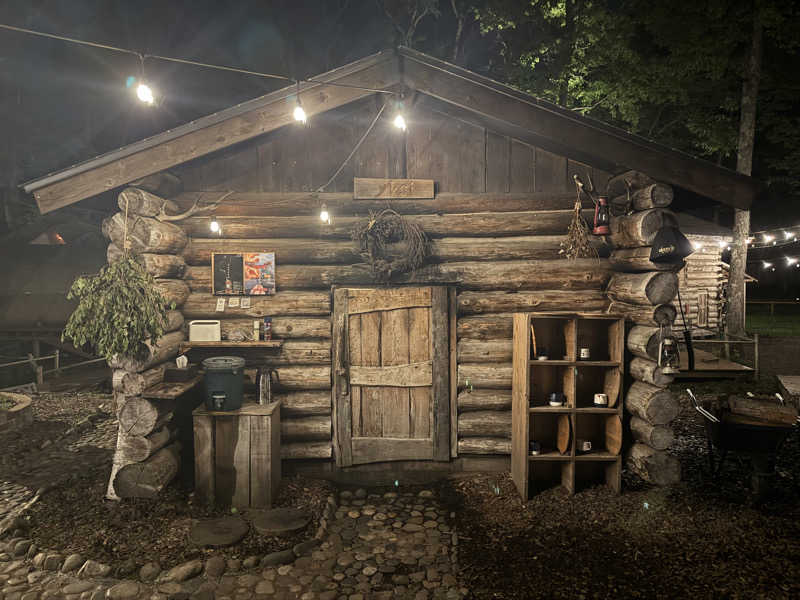 くまさうなさんのThe Saunaのサ活写真