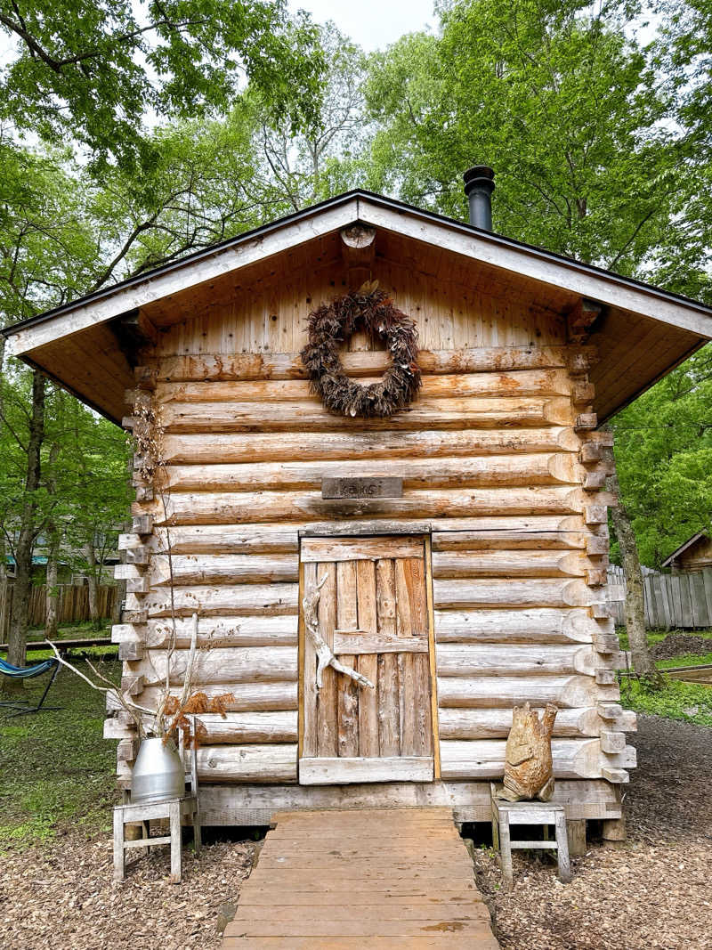 くまさうなさんのThe Saunaのサ活写真