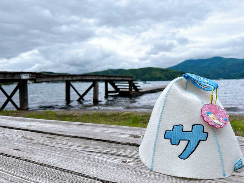 くまさうなさんのThe Saunaのサ活写真