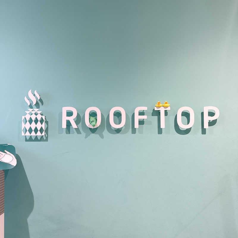 くまさうなさんのROOFTOPのサ活写真