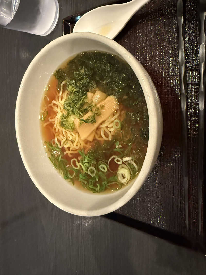 くまさうなさんの富嶽の湯 ドーミーイン三島のサ活写真