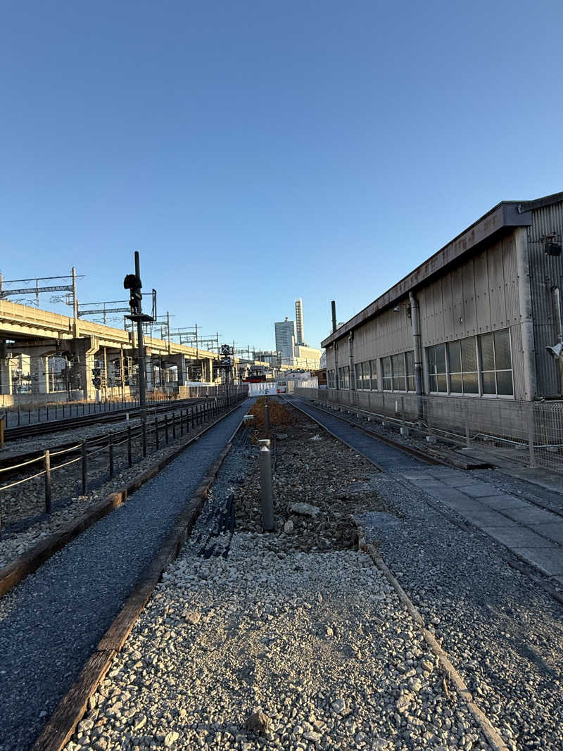 くまさうなさんのリトルリトリートデポのサ活写真