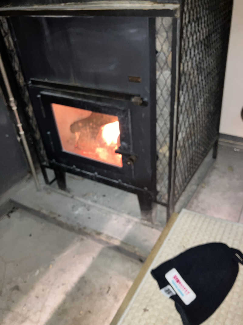 慶さんの達磨サウナのサ活写真