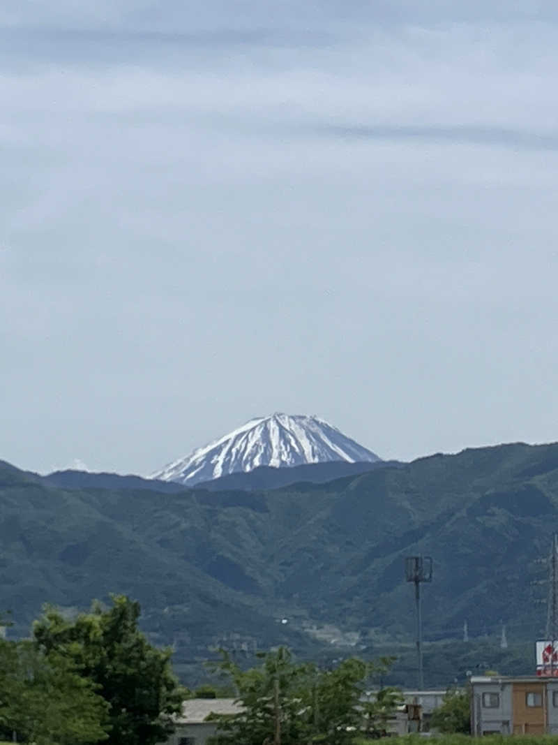慶さんの源泉湯 燈屋のサ活写真