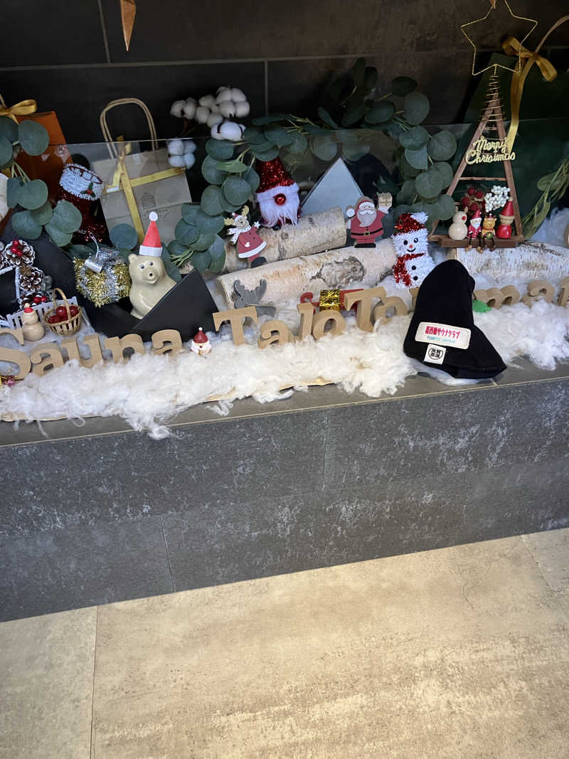 慶さんのSauna Talo Toyama サウナタロトヤマのサ活写真
