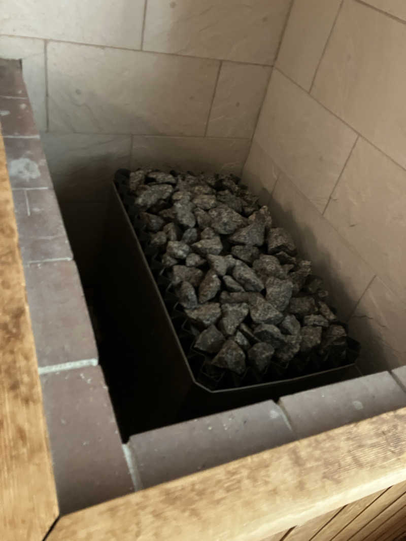 慶さんのエクシブ山中湖のサ活写真