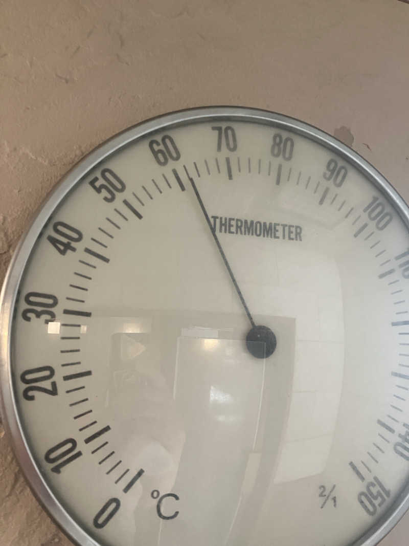 慶さんのエクシブ山中湖のサ活写真