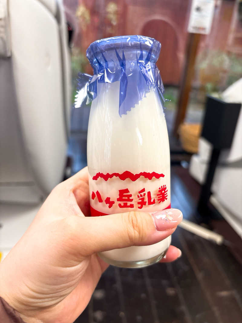 ましゅまるさんの室賀温泉ささらの湯のサ活写真