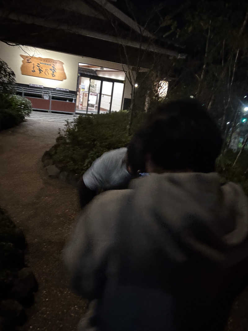 としサさんの稲城天然温泉 季乃彩(ときのいろどり )のサ活写真