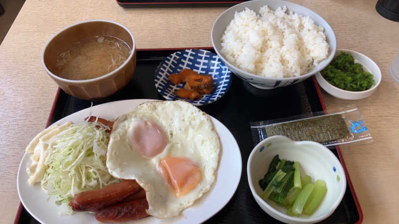 スギちゃんさんのサウナセンター鶯谷本店のサ活写真