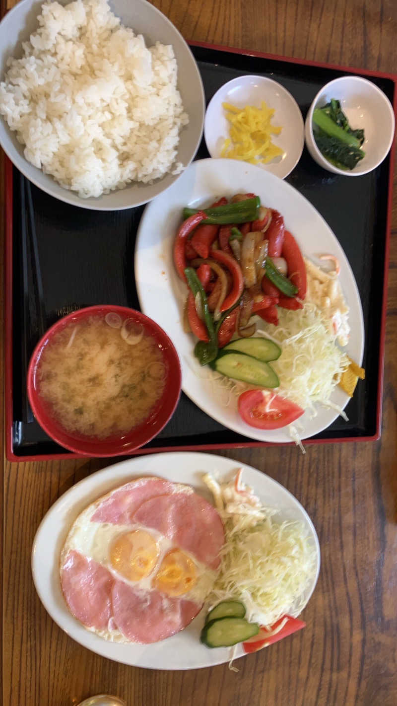 スギちゃんさんのサウナセンター稲荷町(旧サウナホテルニュー大泉 稲荷町店)のサ活写真
