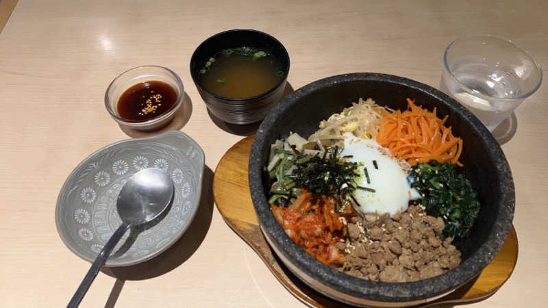 スギちゃんさんの東京染井温泉 SAKURAのサ活写真