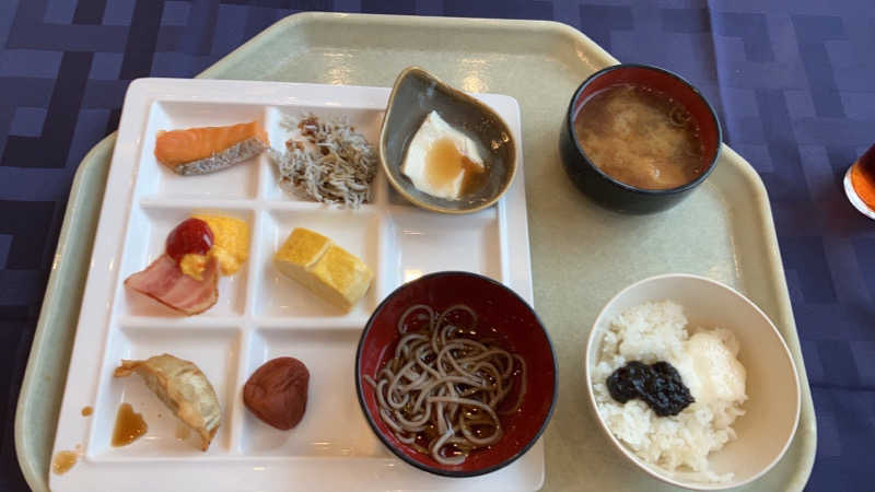 スギちゃんさんのエクシブ初島クラブのサ活写真