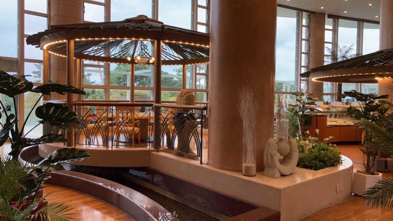 スギちゃんさんのエクシブ初島クラブのサ活写真