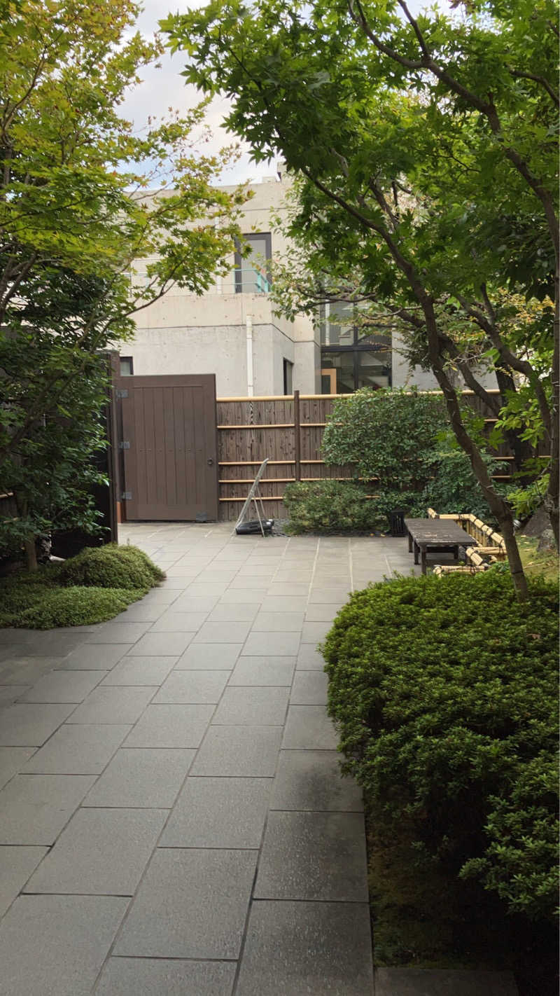 スギちゃんさんの東京染井温泉 SAKURAのサ活写真