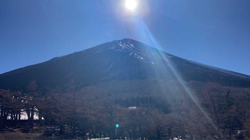 スギちゃんさんのスパランド ホテル内藤のサ活写真