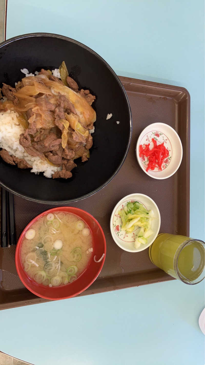 スギちゃんさんのスパランド ホテル内藤のサ活写真