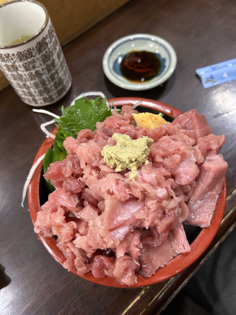 スギちゃんさんの青森ねぶたサウナ(青森屋 by 星野リゾート)のサ活写真