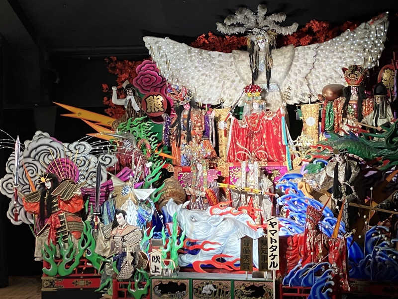 スギちゃんさんの青森ねぶたサウナ(青森屋 by 星野リゾート)のサ活写真