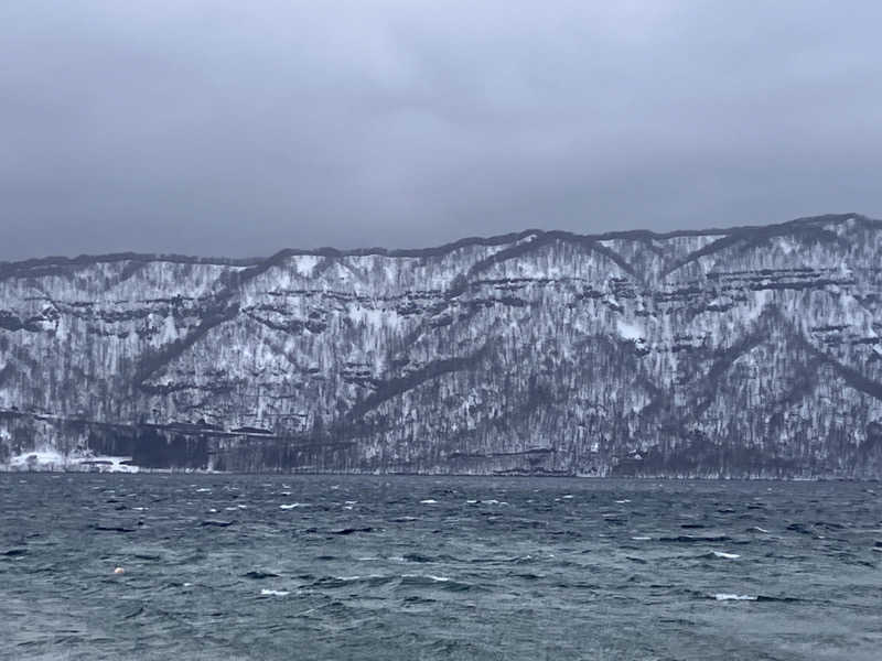 スギちゃんさんの青森ねぶたサウナ(青森屋 by 星野リゾート)のサ活写真
