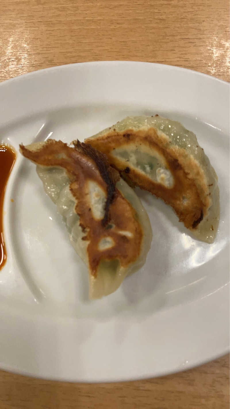 スギちゃんさんの湯乃泉 草加健康センターのサ活写真