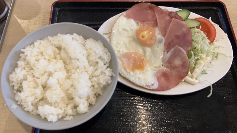 スギちゃんさんのサウナセンター鶯谷本店のサ活写真