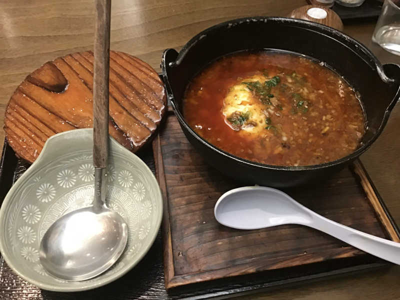 けーとくさんのスパ 湯〜ワールドのサ活写真