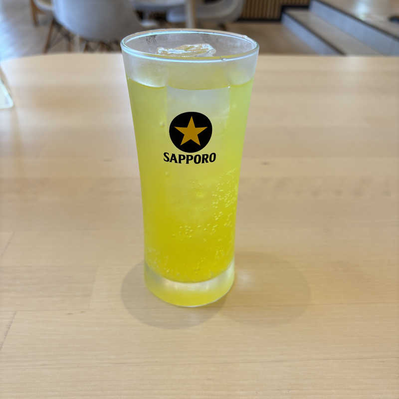 togさんのサウナリゾートオリエンタル出雲(センチュリオンホテル&スパ クラシック出雲)のサ活写真