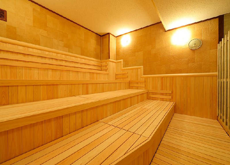 KMさんの佐賀ぽかぽか温泉のサ活写真