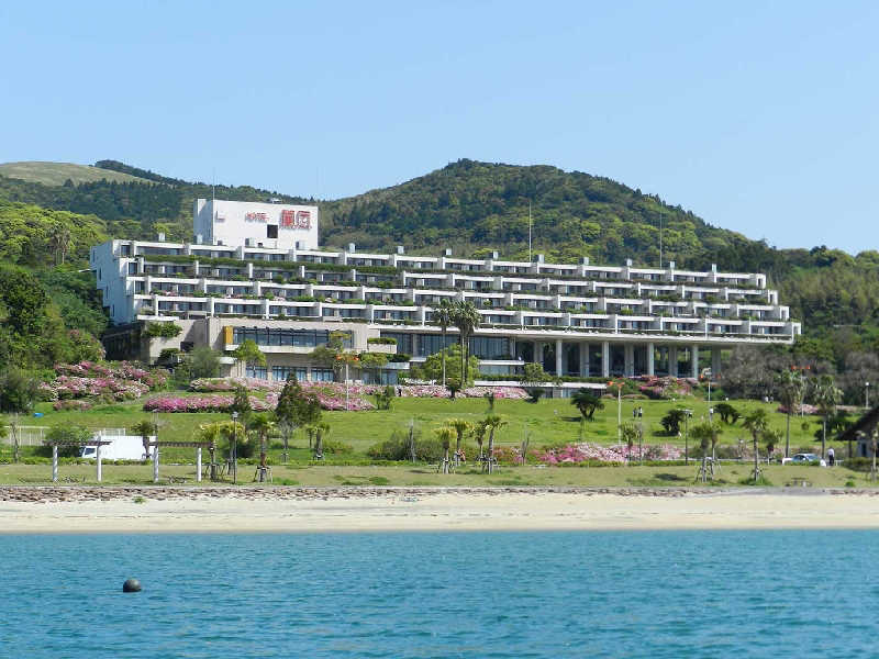 KMさんの大江戸温泉物語 ホテル蘭風のサ活写真