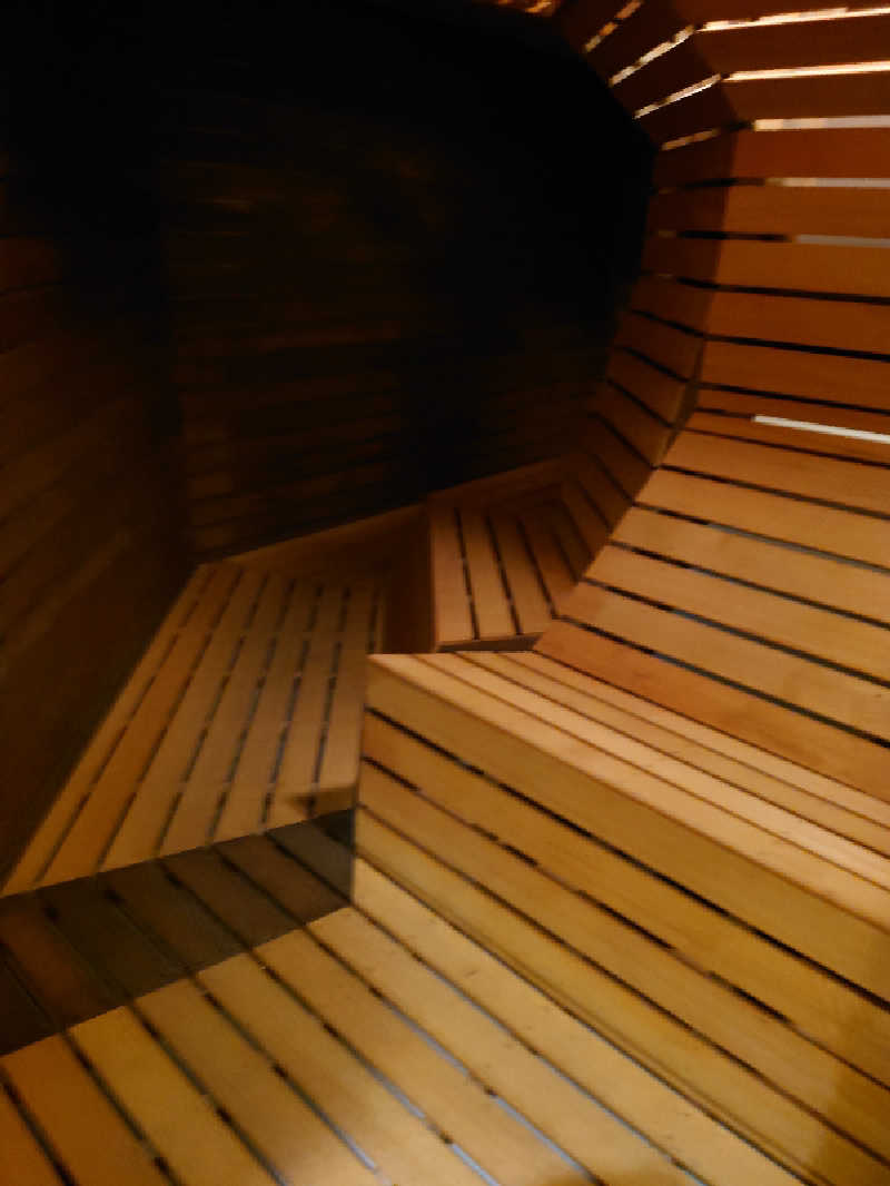 KMさんの長崎ロイヤルチェスターホテルのサ活写真