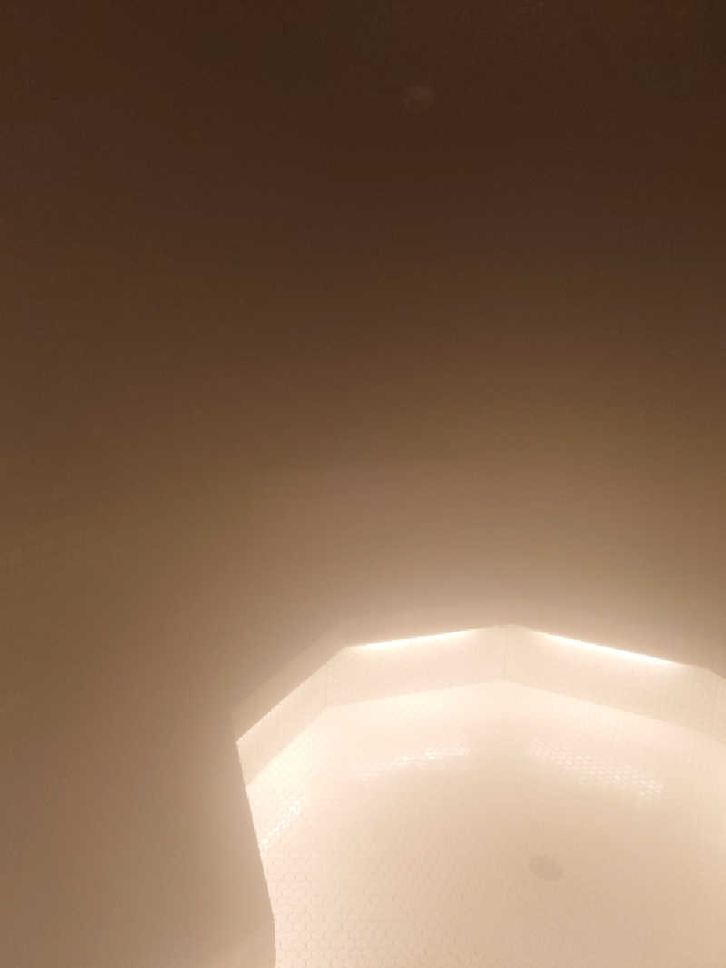 KMさんの長崎ロイヤルチェスターホテルのサ活写真