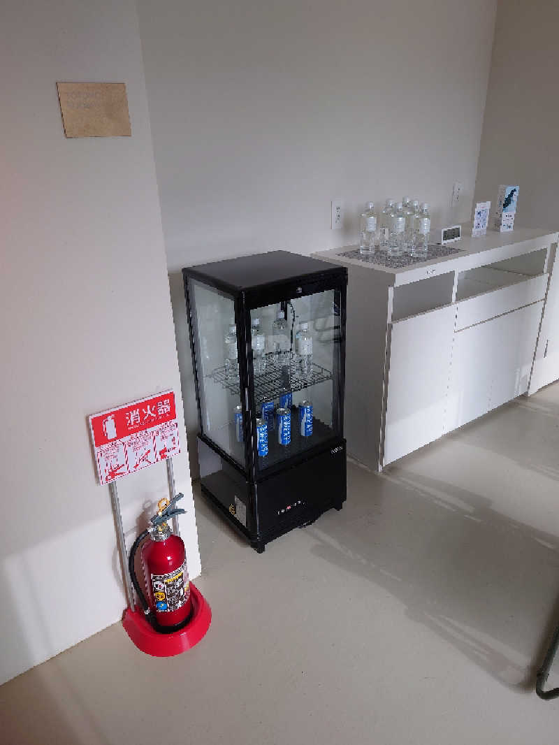 KMさんの長崎ロイヤルチェスターホテルのサ活写真