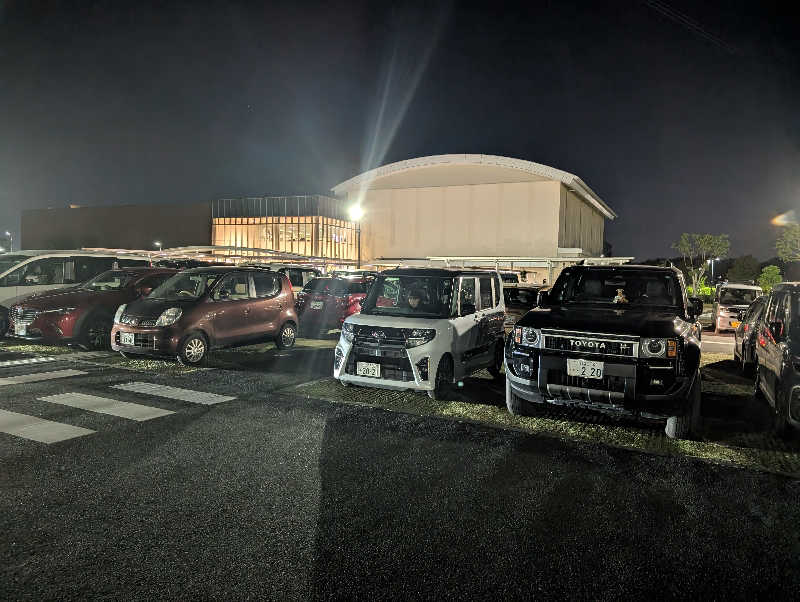 サウ爺さんの川越市 なぐわし公園PiKOAのサ活写真