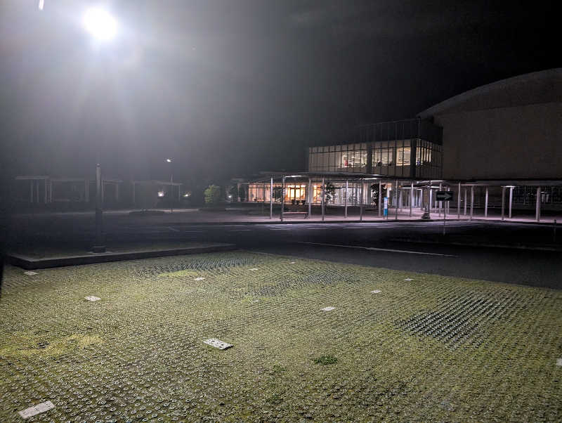 サウ爺さんの川越市 なぐわし公園PiKOAのサ活写真