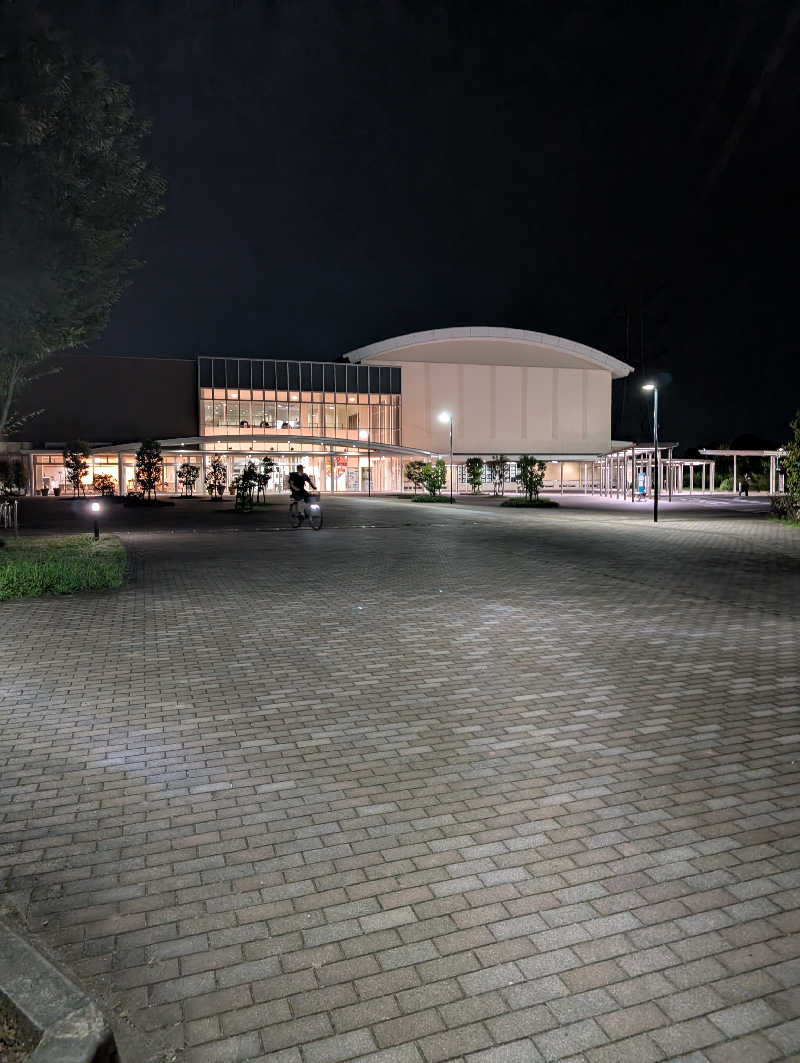 サウ爺さんの川越市 なぐわし公園PiKOAのサ活写真