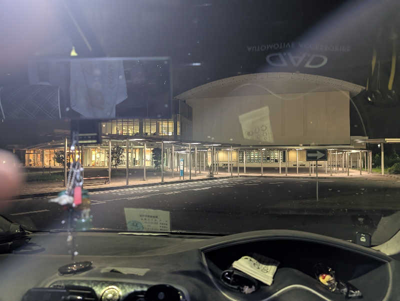 サウ爺さんの川越市 なぐわし公園PiKOAのサ活写真