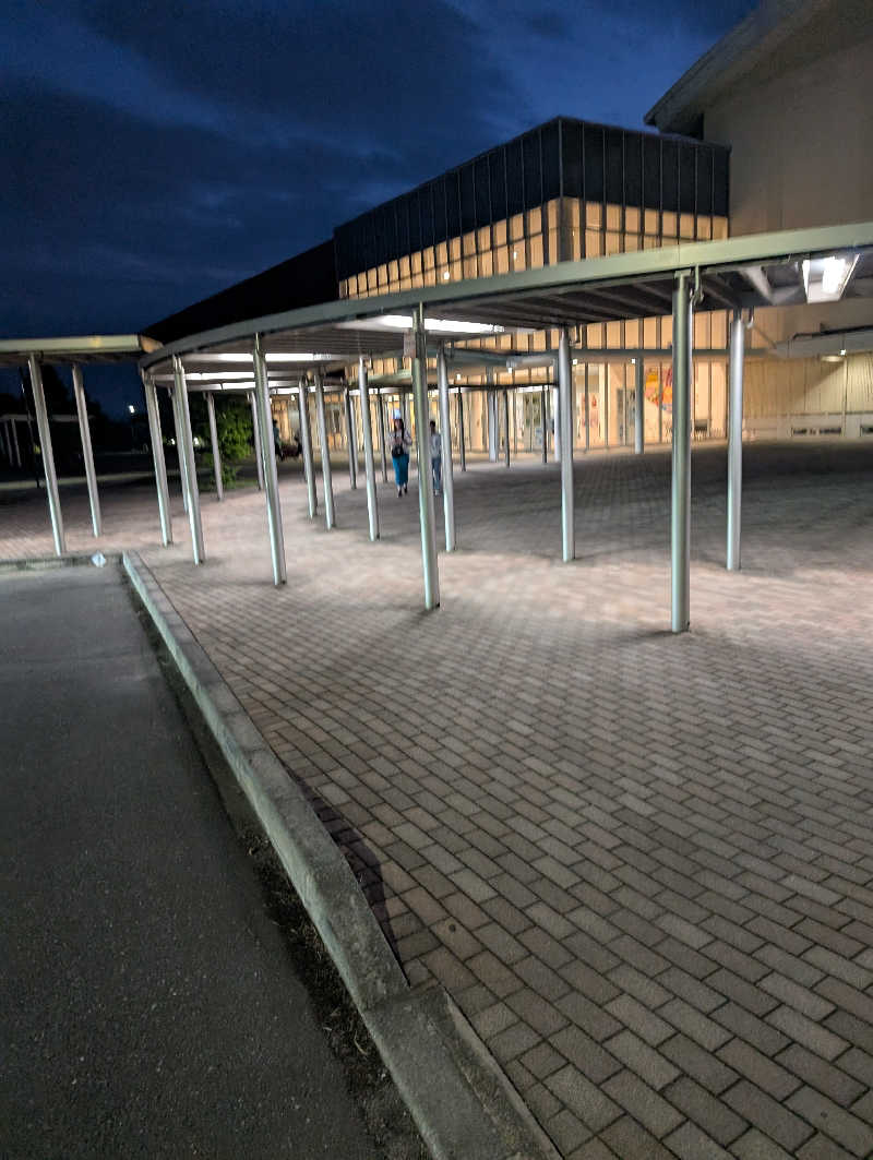 サウ爺さんの川越市 なぐわし公園PiKOAのサ活写真