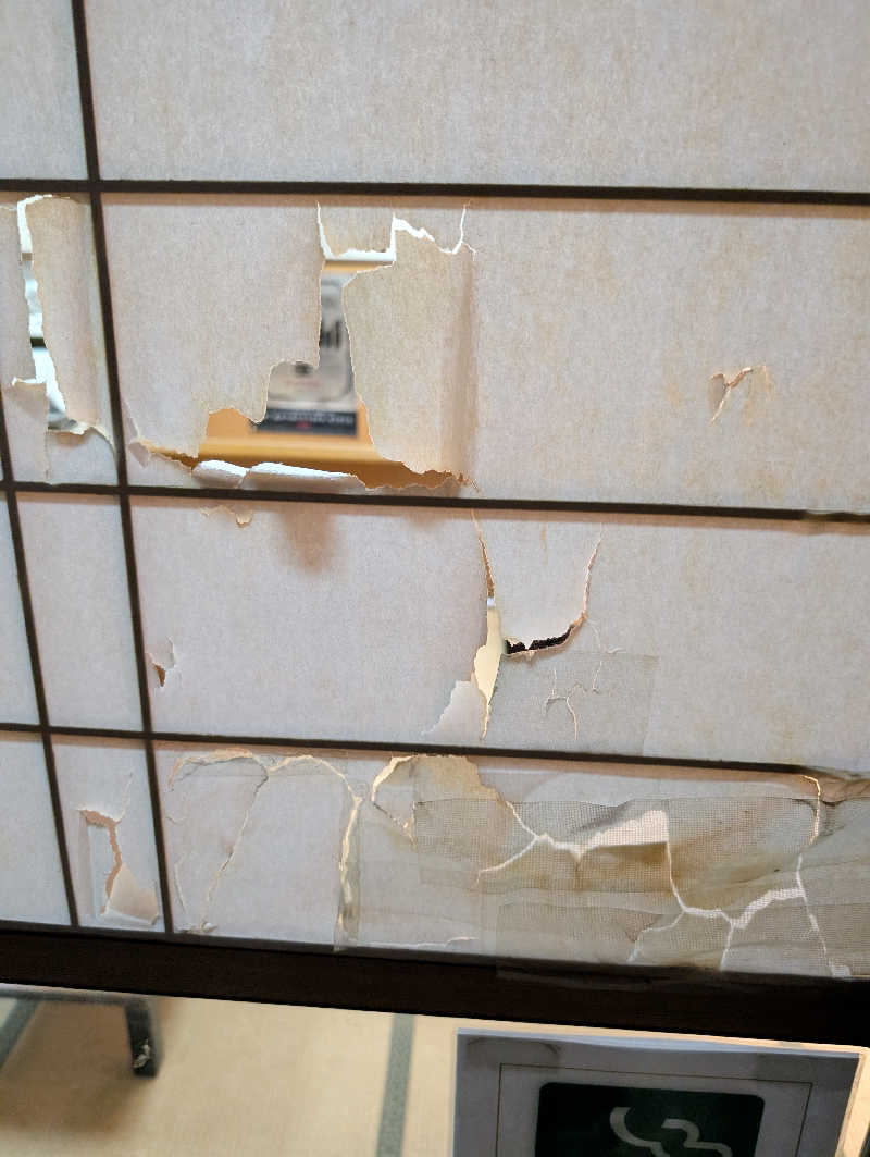 サウ爺さんの湯の森所沢のサ活写真