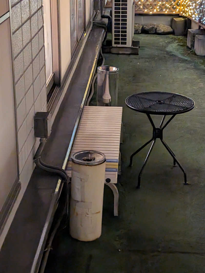 サウ爺さんの湯の森所沢のサ活写真