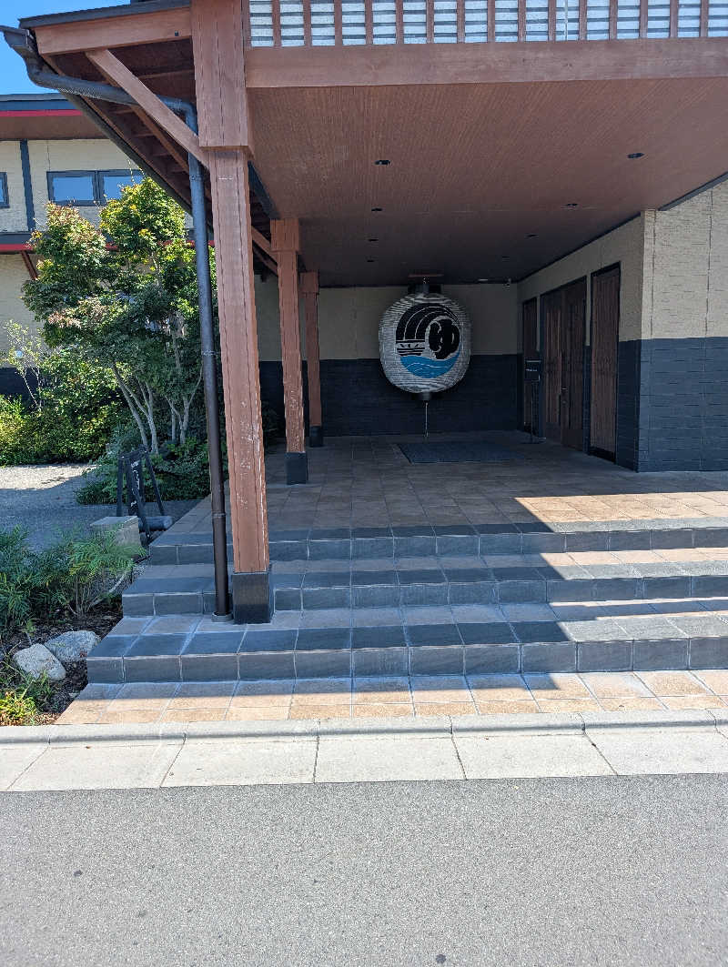 サウ爺さんの小江戸温泉 KASHIBAのサ活写真