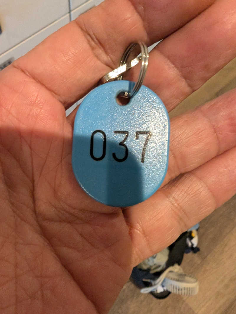 サウ爺さんの小江戸温泉 KASHIBAのサ活写真